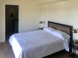 3 slaapkamers, wifi, beddengoed