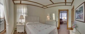 Family Cottage, Multiple Beds, Accessible, Non Smoking (Cottage) | Free WiFi - Hotel Nauvoo (Nauvoo)