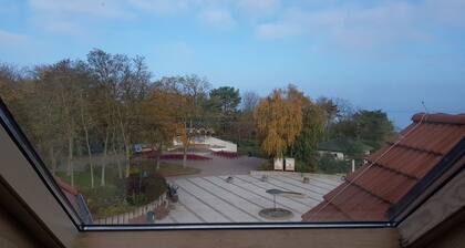 Apartment Typ 9 - Strandresidenz Karlshagen