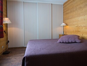 1 slaapkamer, gratis wifi