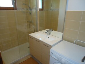 Hair dryer - 2-bedroom apartment near the slopes with terrace and garage in La Clusaz (La Clusaz)