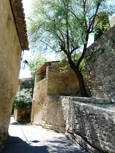Maison de charme et grand confort, Piscine chauffée, clim, boulodrome, sauna