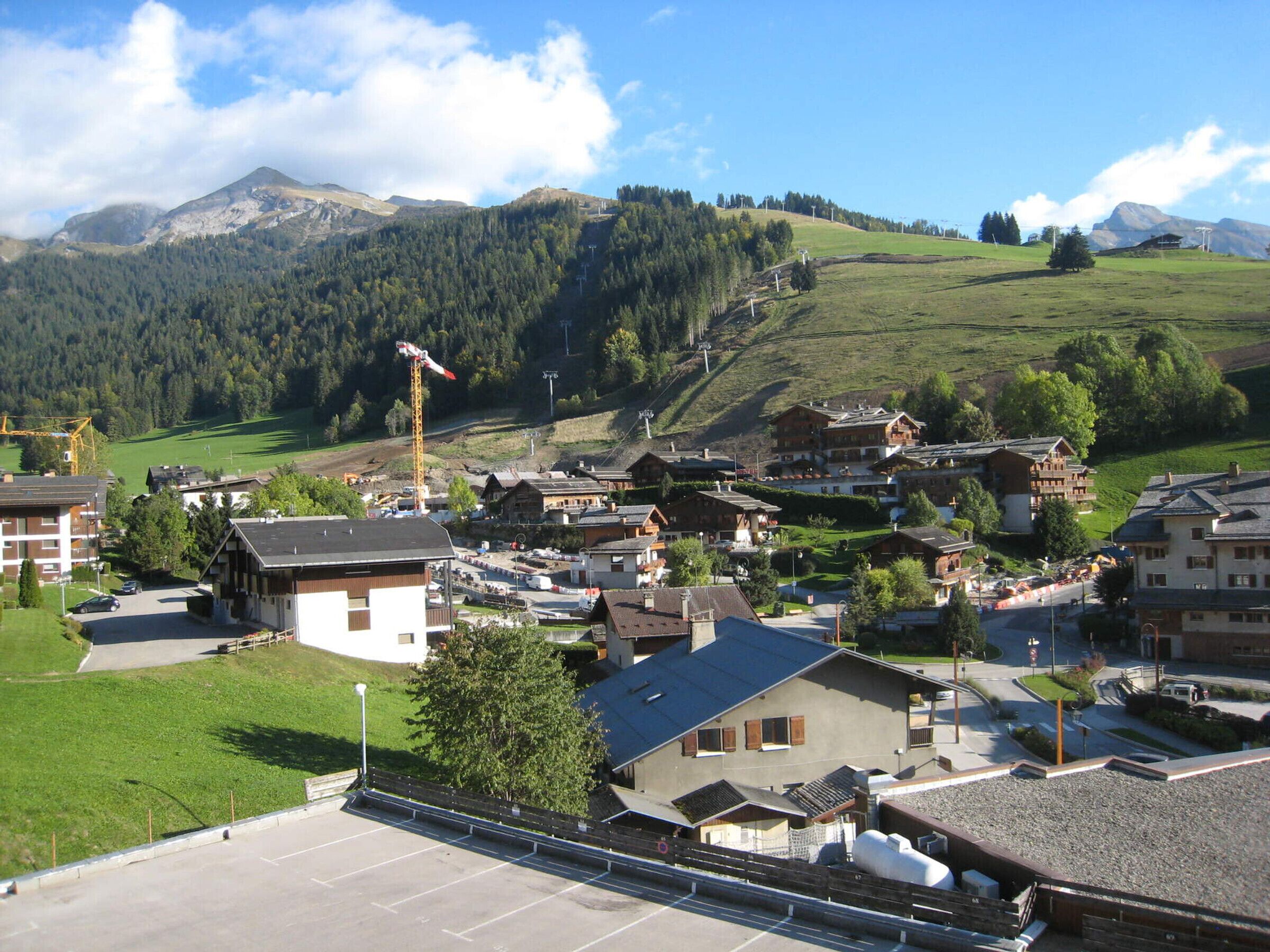 Luftbilde