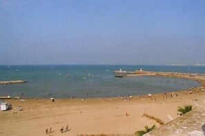 Playa en los alrededores 