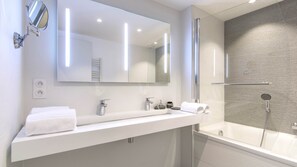 Combinazione doccia/vasca