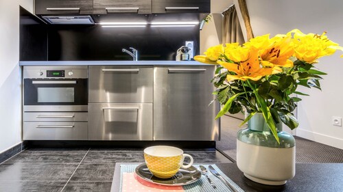 appartement standard