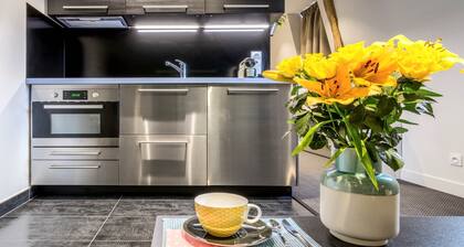 appartement standard