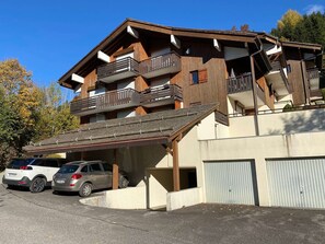 Exteriör