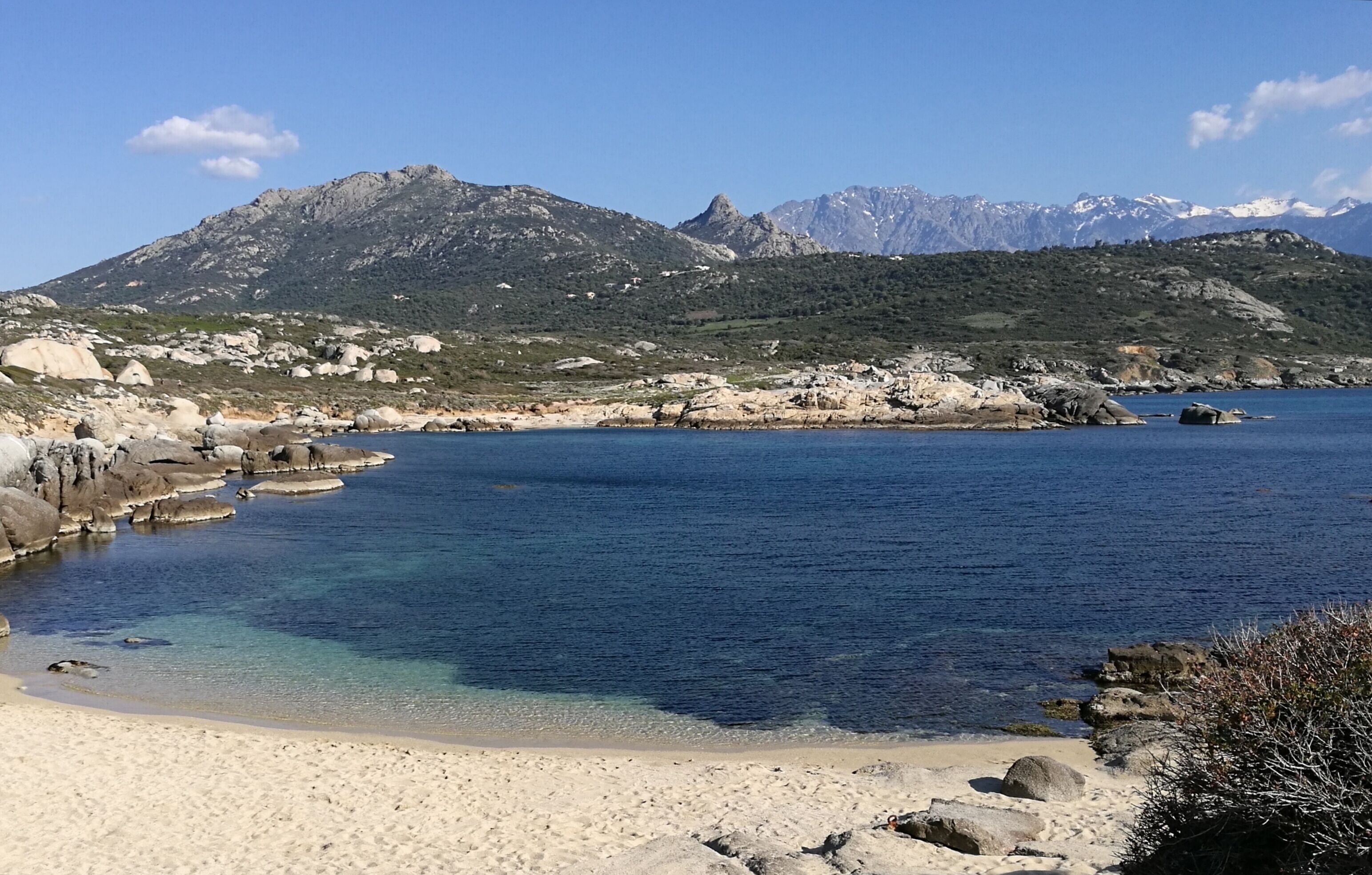 Ubicación cercana a la playa