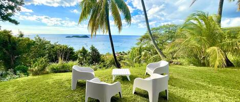 Terrain de lâhĂ©bergement