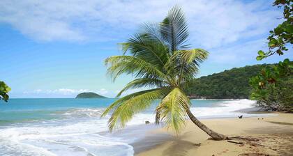 1 Apartamento en planta baja con 2 dormitorios para 4. (opción 2 de +)