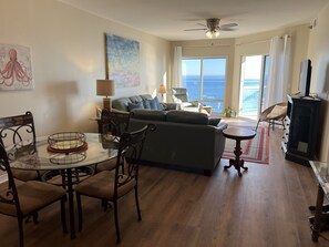 スマートテレビ