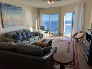 スマートテレビ