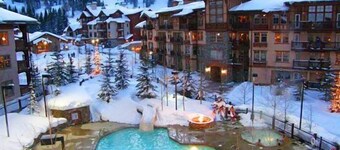 Monte Vista by Cottonwood Lodging