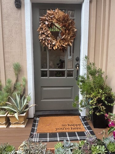 Wine Country beautiful Glen Ellen, Sonoma Valley Secluded Sophistication.