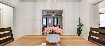 Lincoln Lodge B–near OU Med, Bricktown, Arena