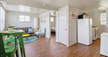 Affordable for Long Stay 💼, Great for Budget-Friendly Business Travels ✈️