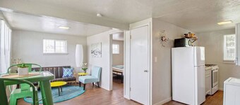 Affordable for Long Stay 💼, Great for Budget-Friendly Business Travels ✈️