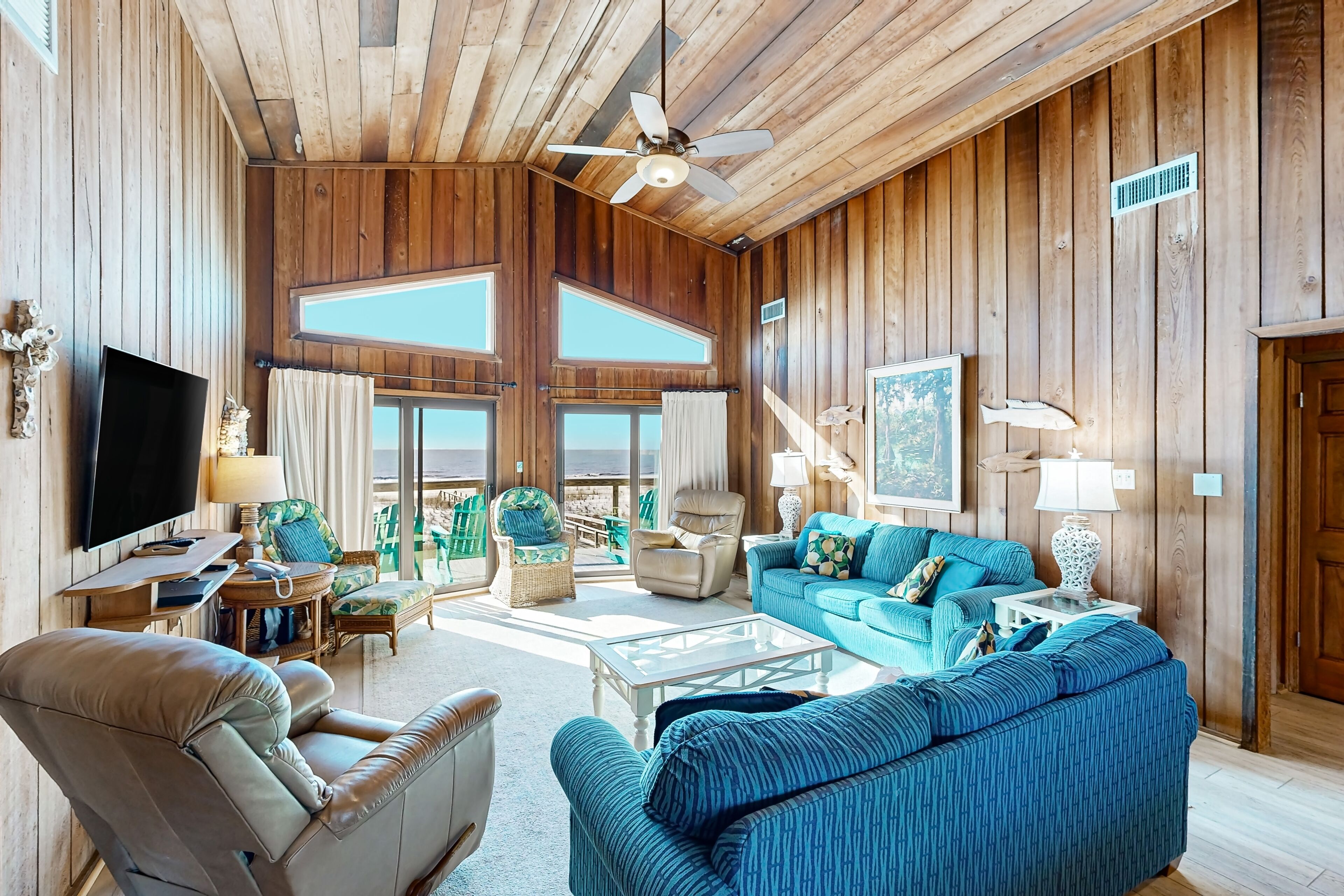 Fernseher, DVD-Player