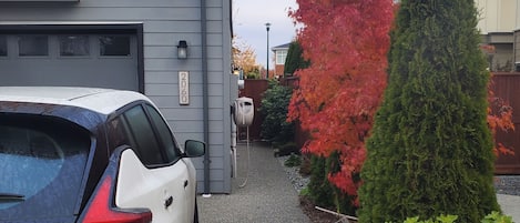 Terrain de lâhĂ©bergement