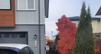 The Eagle's Nest - NEW LISTING