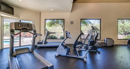 Ventana Canyon - Luxury Condo