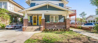 Life's a Beach-Amazing location near 23 & Classen