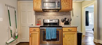 Putnam Pad II Summary