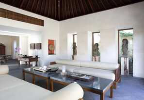 Interior - Paradise property (Seminyak)