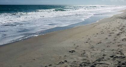 Prime location and the perfect getaway for two