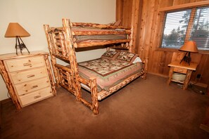 2 Schlafzimmer, kostenloses WLAN, Bettwäsche