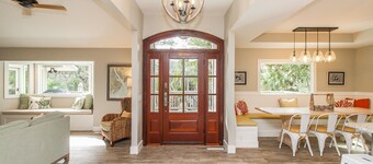 Nicely Renovated BEAUTIFUL Dog Friendly Sea Pines Home w/ a Private Pool!