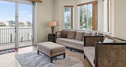 Clearwater Beach Luxury Waterfront Townhome