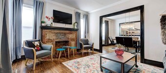 Lincoln Tudor I-nær OU Med, Bricktown, Arena