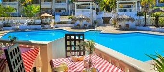 THE CROWN SUITES - PUERTO PLATA