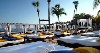 THE CROWN SUITES - PUERTO PLATA