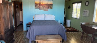 Casita with Mountain View