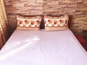 1 chambre, chambres insonorisées, Wi-Fi