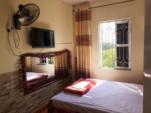 1 bedroom, soundproofing, WiFi - Tonkin HG hotel paradise in VietNam (Hanoi)