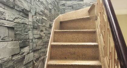 Tonkin HG hotel paradise in VietNam