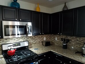 Private kitchen - Well-appointed Hardin Valley home (Knoxville)