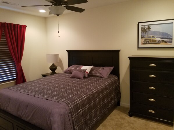 Room - Well-appointed Hardin Valley home (Knoxville)