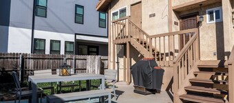 The Palms at Mandalay Shores ~ 5 MIN À PIED de la plage ~