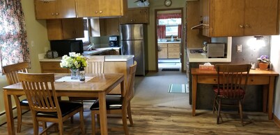 "The Brown House"...Perfect for all things Laramie and beyond