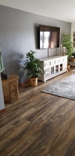 "The Brown House"...Perfect for all things Laramie and beyond