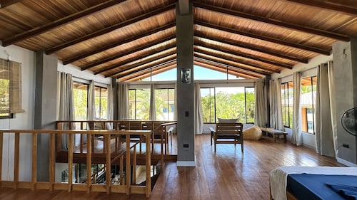 The perfect place to relax, reload energy and feel the Pura Vida!