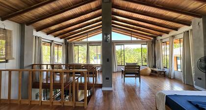 The perfect place to relax, reload energy and feel the Pura Vida!