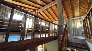 Interior - The perfect place to relax, reload energy and feel the Pura Vida! (Montezuma)