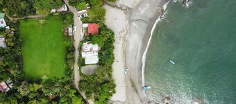 The perfect place to relax, reload energy and feel the Pura Vida!