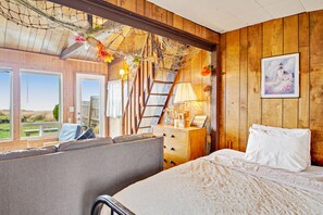 1 bedroom, internet, bed sheets